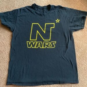 USNA Army Navy t-shirt